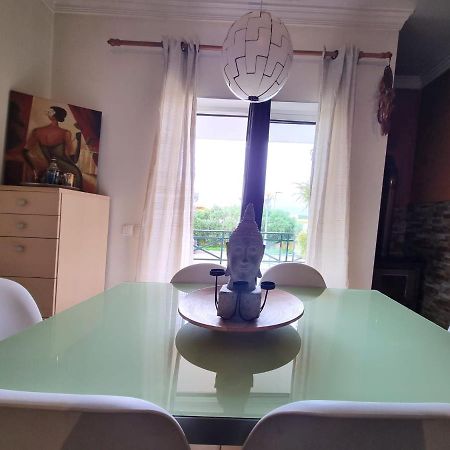 Apartament T1 Falesia Albufeira Zewnętrze zdjęcie