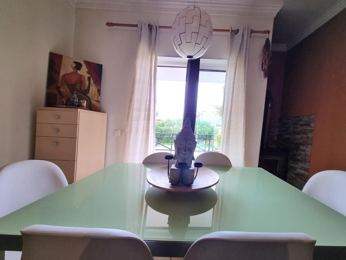 Apartament T1 Falesia Albufeira Zewnętrze zdjęcie